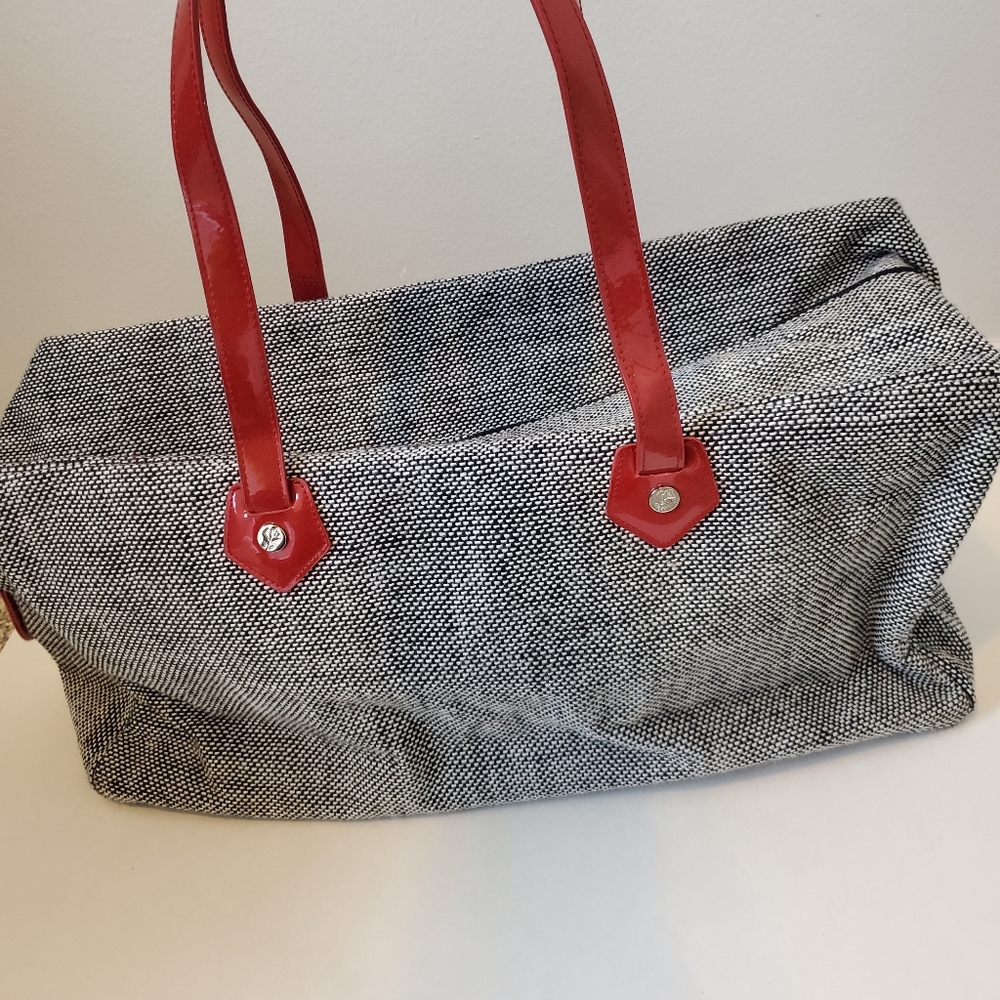 Lancome Bag